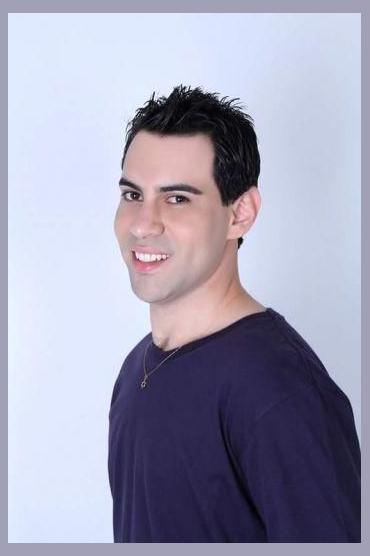 Cristiano Barbosa